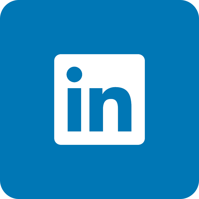 LinkedIn Button