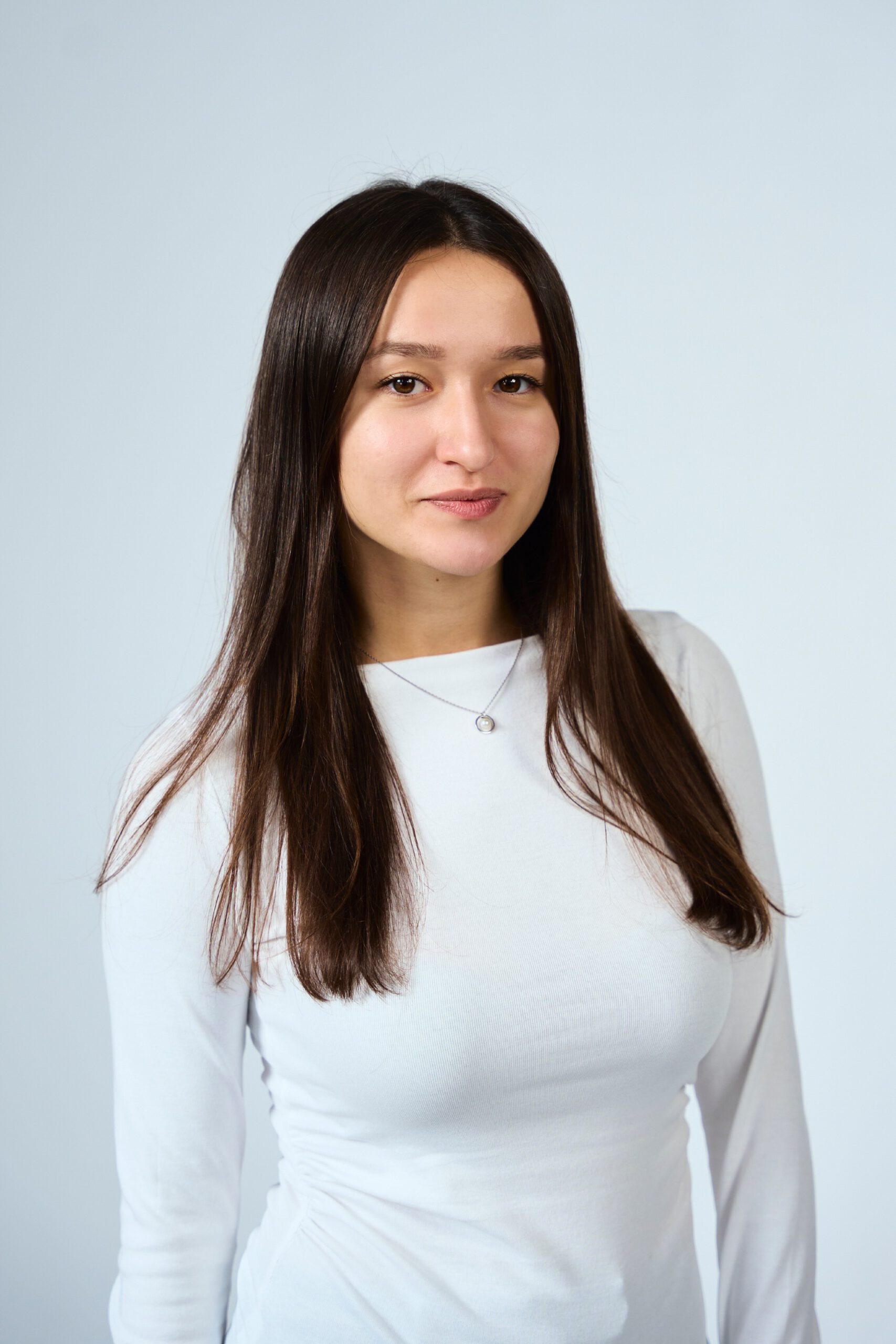 Nataliia Nikolaienko