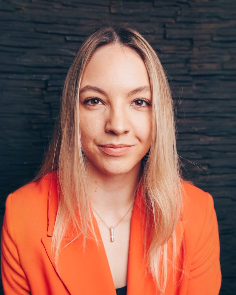 Bild von Celina Kuntz