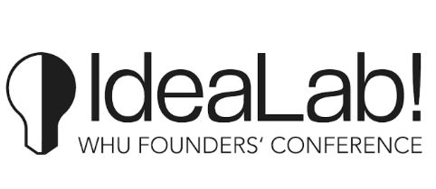 IdeaLab! – WHU Founders' Conference